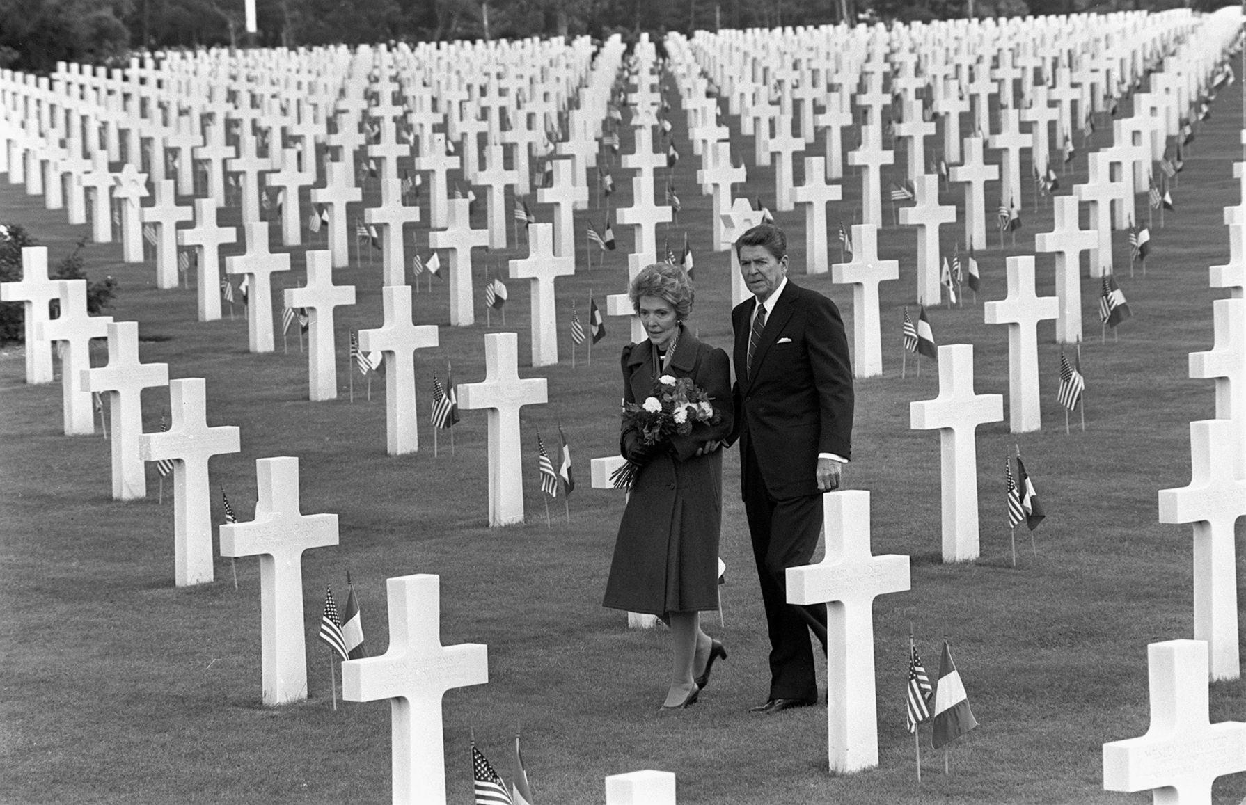 REAGAN